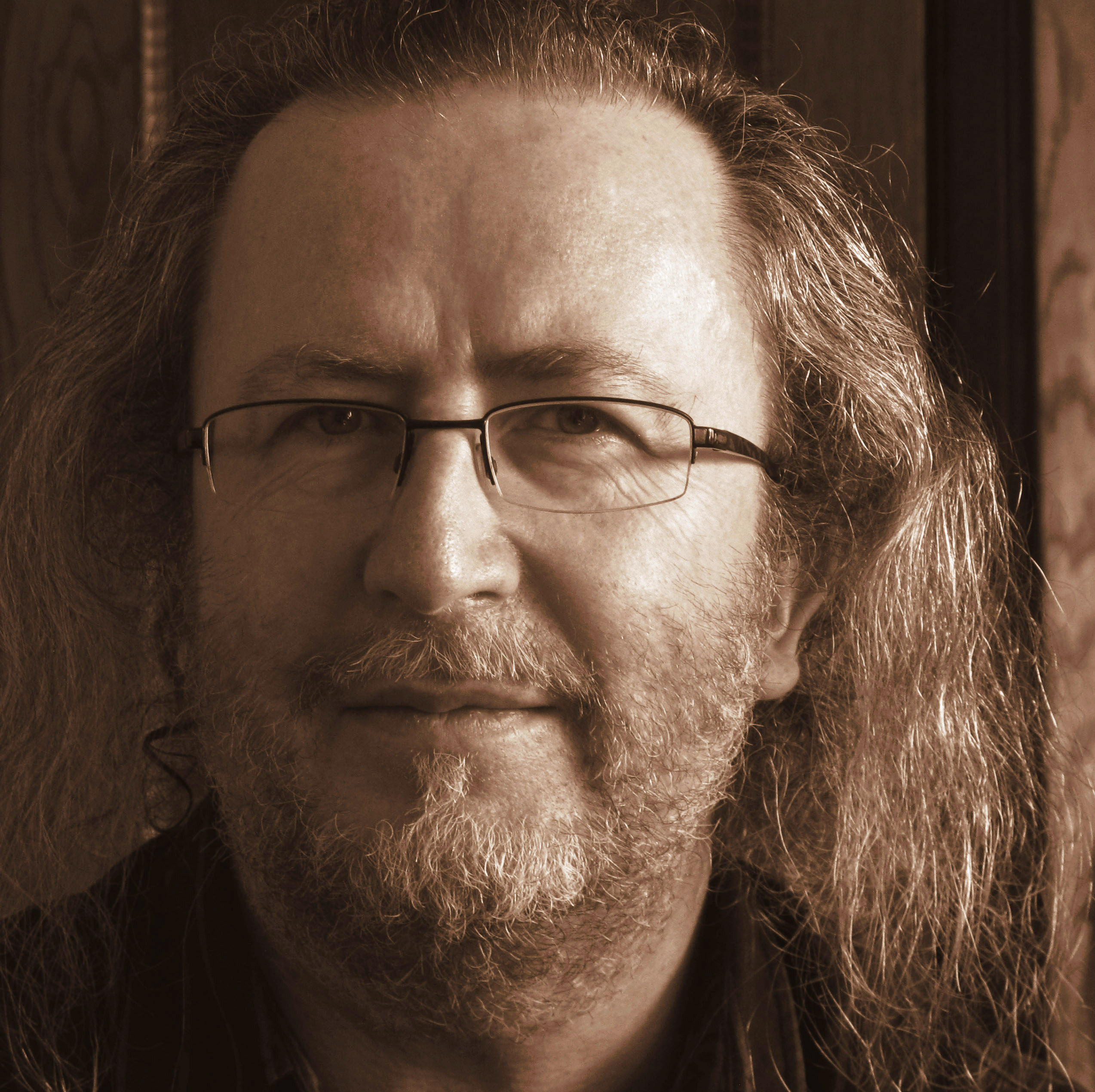 Marek Basiul - Artysta Grafik